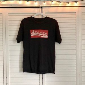 Vintage “Skateworks” Tee